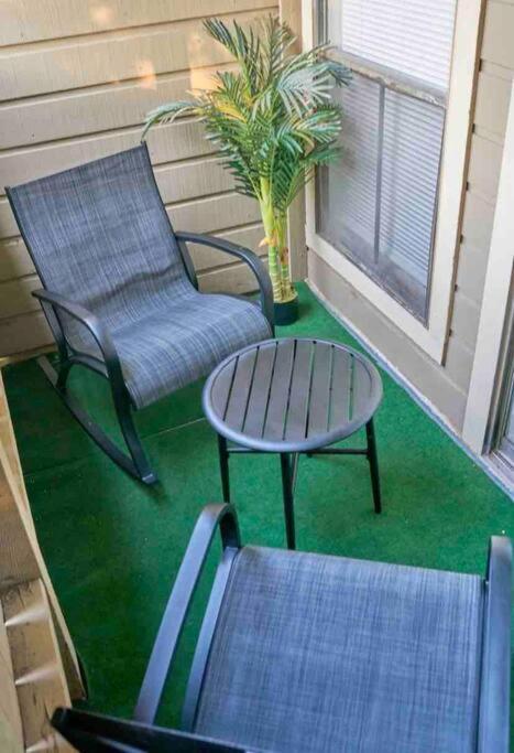 Lux & Lax Rental Homes 휴스턴 외부 사진
